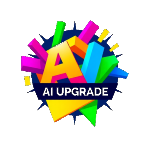 AI Upgrade logo